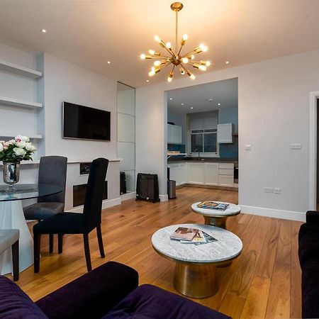 Beaufort Mansions , Chelsea Londra Esterno foto